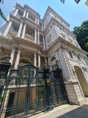 siêu biệt thự phố cổ tràng tiền- đẳng cấp giới thượng lưu - 150m2/ sàn full nội thất luxury