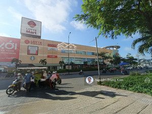 bán nhà 1/ huỳnh tấn phát, f. tân thuận _ 90 m2 _ chỉ nhỉnh 6 tỷ