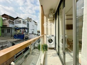 khai trương căn hộ mới 100% ban công lớn - máy giặt riêng vòng xoay nguyễn tri phương quận 10