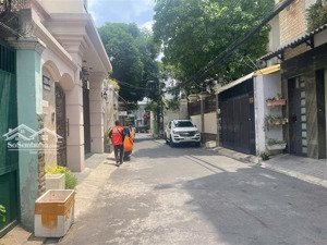 bán nhà 3 tầng,hẻm xe hơi thông,lý thường kiệt,p9, tân bình,diện tích 56m2, giá nhỉnh 6 tỷ