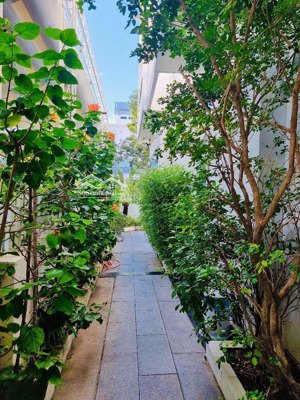 bán biệt thự biển an viên gần bãi tắm gần cổng chính giá đầu tư