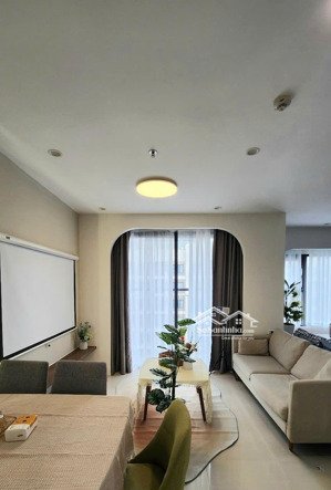 hiếm có! căn 2pn2wc full đồ, đang cho thuê cực hiệu quả tại shaphire vinhomes ocean park