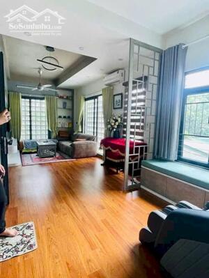 BÁN NHÀ PHỐ TRẠM – LÔ GÓC – Ô TÔ ĐỖ CỬA – 5 TẦNG – 40M² – MT 5M – NHỈNH 10 TỶ