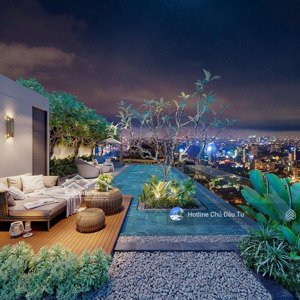 độc quyền the marq-sky villa: tổng hợp 30 căn các loại từ nhỏ đến lớn, giá tốt 3pn từ 20 tỷ - 29 tỷ