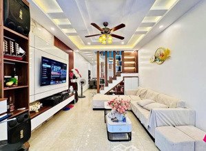 bán nhà đa sỹ, hà đông lô góc, ô tô đỗ gần, nhà mới 39m x 5t, mặt tiền rộng, giá nhỉnh 5tỷ9