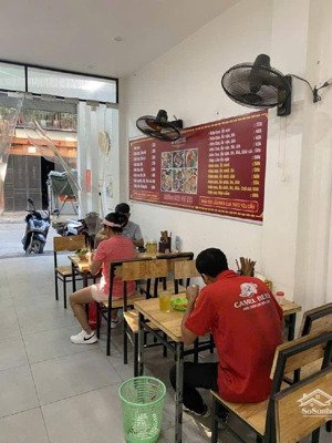 mặt phố ái mộ - bồ đề kinh doanh, dòng tiên - vừa ở vừa kinh doanh