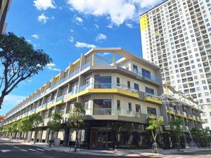 nhà phố thương mại cao cấp chỉ 7.7 tỷ cạnh co.op mart và bệnh viện y dược tôn thất tùng