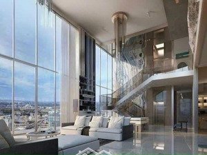 ecopark: bán nhanh siêu phẩm penthouse 266m2 sân vườn, hồ bơi riêng, view đẹp nhất ecopark!