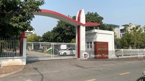 bán đất tdc giang biên 121m2 mt 6.8m đường 13m - giá đầu tư