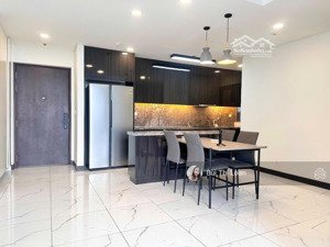 cho thuê căn hộ empire city t1d-04.05 | 95m² 2pn full nội thất cao cấp - giá 30 triệu / tháng