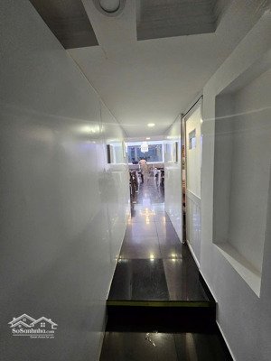 cho thuê bằng quận 1 - gần phố tây bùi viện - giá ưu đãi