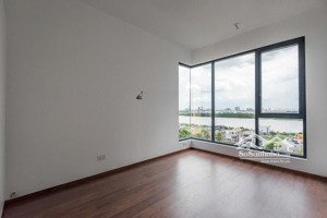 căn góc view sông sài gòn hiếm hoi tại one verandah giá chỉ 8,3 tỷ all in