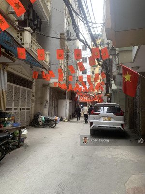 hàng cực nét: dòng tiền - 2 mặt ngõ ô tô tránh kinh doanh - mặt tiền rộng - 77m - chỉ 2x tỷ