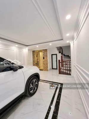 hot hot ô tô tránh ngõ thông lô góc view hồ 52m2 x 6t - thang máy - gara 2 ô tô giá đầu tư hiếm