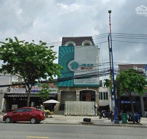 bán tòa nhà mặt tiền khan hiếm lương định của, p. an phú, q. 2