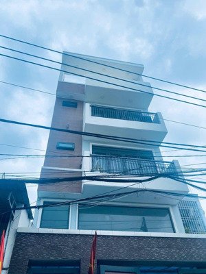 bán nhà chính chủ hồ văn long, phường bình hưng hòa b, bình tân