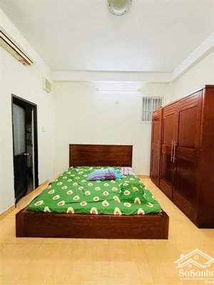 nhà đẹp khu vip bàu cát trường chinh, tân bình 4 tầng btct chỉ 8.86 tỷ