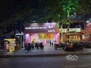 bán nhà 8m x 32m mặt tiền đường hoàng diệu 2 phường linh chiểu tp thủ đức tp hcm