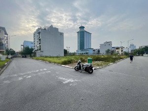 bán đất khu phúc lộc 84m2 (4.8x17.5m) tuyến 2 lê hồng phong sau bảo hiểm xã hội