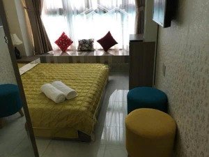 cần tiền bán gấp scenic valley phú mỹ hưng, quận 7, 70m2, 6tỷ3, khu an ninh, tiện ích đầy đủ