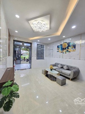 giảm sốc 201 triệu giá mới chỉ 4 tỷ 999 -nhà 3 tầng ngay mã lò 65m2 - hxh shr gấp bán
