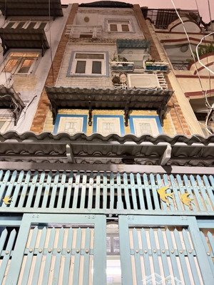 bán nhà 5 tầng, bành văn trân, phường 7, tân bình, chỉ 5.3 tỷ tl nhẹ