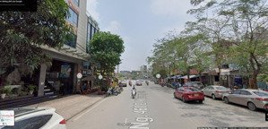 nhà phố siêu đẹp mặt phố, mặt hồ điều hòa , trung tâm quận thanh xuan cũ