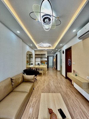 bán chung cư cbcs bộ công an -an bình -70m- giá 6 tỷ 6