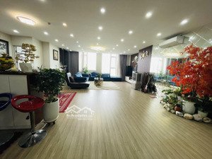 ( cực hiếm) chung cư lõi thanh xuân - hàng xóm vin galaxy nguyễn trãi - 206m2 4n4vs chỉ 10.5 tỷ