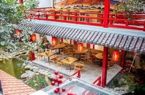 mặt tiền 510 m2 - ngang 15 m - ngay trung tâm hải châu - chỉ 120 tr/ tháng - gọi viet house