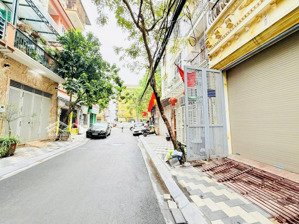 cực hiếm phân lô nhỉnh 16 tỷ vỉa hè ô tô tránh cạnh sunshine tây hồ, 53m2, 5 tầng thoáng trước sau