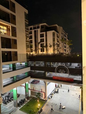 cho thuê căn hộ thủ thiêm quận 2 . 2pn nội thất cơ bản đủ công năng chỉ 6.5tr nhà mới nhận