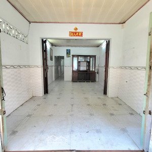 bán nhà hẻm 126 huỳnh tấn phát, phường tân thuận tây, quận 7. dt: 4m x 13.27m, giá: 3,4tỷ