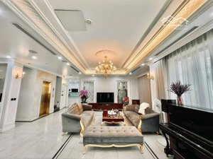 siêu phẩm đơn lập góc view công viên cực chất cuộc sống quý tộc