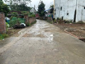 chính chủ cần bán đất phú hữu xã hoà lạc mới giá hợp lý lh 