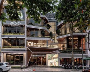 siêu phẩm! cho thuê mbkd mặt phố quang trung- hà đông, tổng dt 1000m2 thông sàn giá 1xx/m