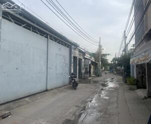 Bán Xưởng 1/Liên Khu 4-5 - Phường Bình Tân - HCM - 10 x 25m Giá 11 Tỷ