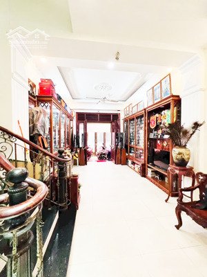 bán gấp, nhà hxh ba vân, 80m2 ngang hơn 4m nở hậu tài lộc, 3 tầng, nhỉnh 14 tỷ