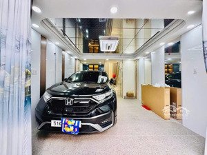 giá nhỉnh 8 tỷ, bán nhà 3 tầng, hẻm 1 sẹc, dt 70m2, shr, đường nhựa ôtô 6m, tô ngọc vân, linh đông