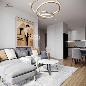 cho thuê căn hộ 2pn tại vinhomes smart city - full đồ cao cấp - 55m2 - 11tr/tháng