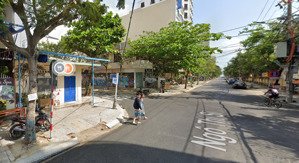 cho thuê mặt bằng 2 mặt tiền đường ngô thì sỹ (ngang 26m), vị trí đẹp