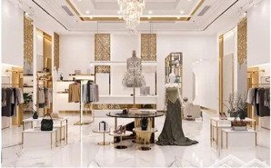 cho thuê nhà mặt phố nguyễn khánh toàn, dt 200m2x4 tầng, mt 9m, vị trí đẹp dễ nhận diện