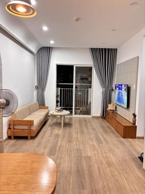 bán căn góc chung cư hoàn quân nội thất thiết kế mới đẹp view đường trịnh hoài đức thoáng mát