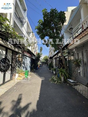 nhà 4 tầng kdc đồng bộ phân lô siêu đẹp -ngay cao đẳng công thương - phước long b - giá: 7 tỷ