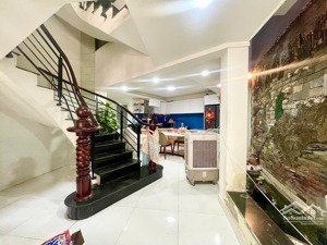 hẻm xe hơi - xe hơi ngủ trong nhà - 5 tầng btct - giá chỉ hơn 10 tỷ (tl)