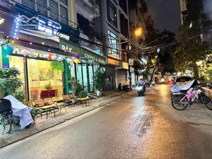 bán nhanh nhà trần duy hưng -50m2 -4 tầng - giá yêu 12tỷ tt .