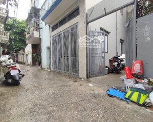 chung cư mini 7 tầng, thang máy, dòng tiền đỉnh 50tr/tháng sát học viện tài chính