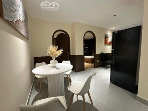 cho thuê cc mini 2pn, 10 triệu, 55m2 tại phạm văn đồng, bình thạnh, hcm, view đẹp!