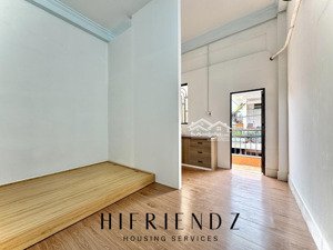 cho thuê phòng siêu đẹp - bancol ngay thoại ngọc hầu , luỹ bán bích , nguyễn sơn