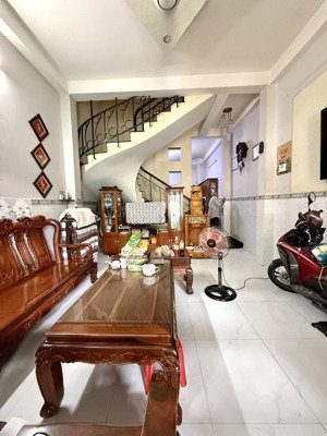 bán nhà hxh bùi đình tuý dtcn 53m2 (4.2x13 ) giá 8,5ty